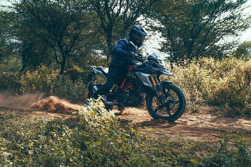 2022 KTM 390 Adventure vs BMW G 310 GS Specifications Price comparision