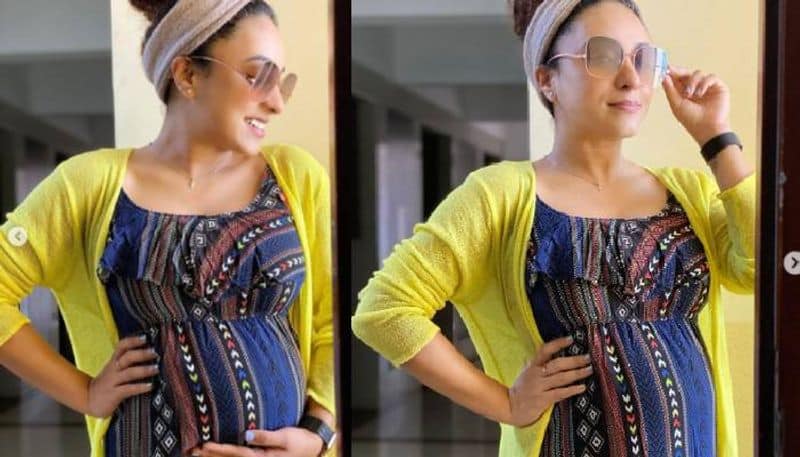 pearle maaney pregnancy post viral