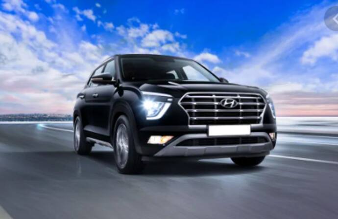 Hyundai Creta New