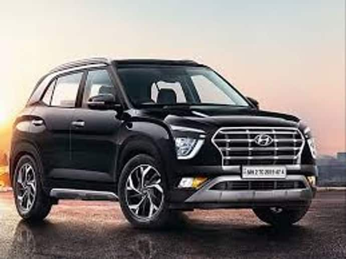 Hyundai Creta New