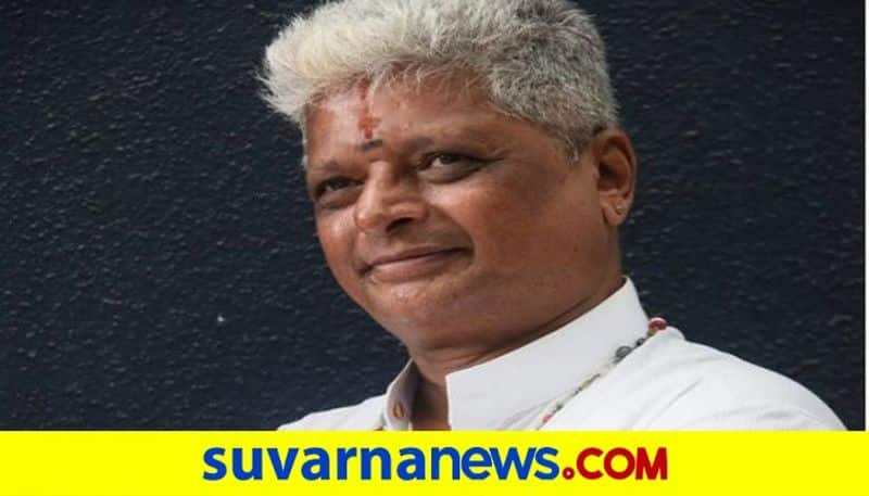 Kannada Film director g murthy passes away rbj