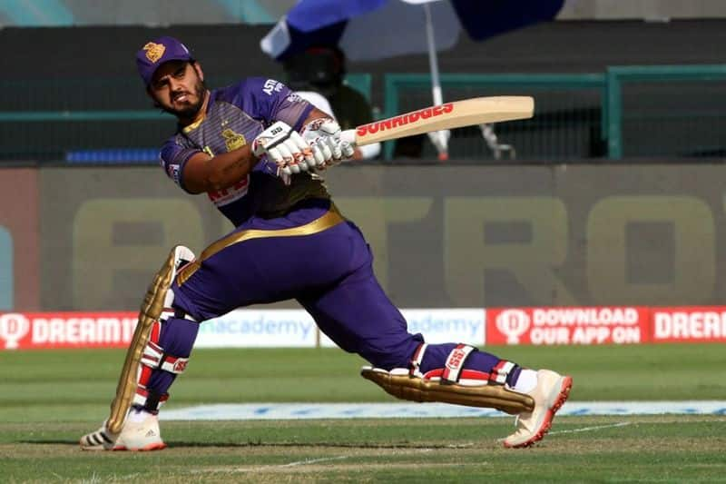 IPL 2020 KKR vs DC Match Report Kolkata Knight Riders won by 59 runs