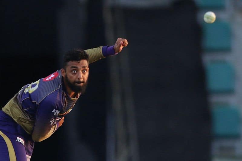 IPL 2020 KKR vs DC Match Report Kolkata Knight Riders won by 59 runs