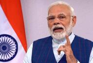 Mann ki Baat PM Modi exhorts people to stress on vocal for local this festive season