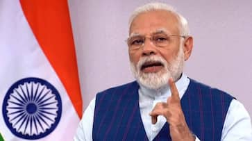 Mann ki Baat PM Modi exhorts people to stress on vocal for local this festive season