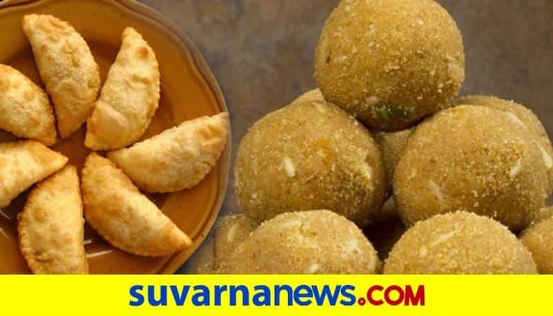 7 simple Indian sweet recipe for festivals vcs