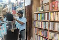 Why library salon owner Ponmariappan makes India proud