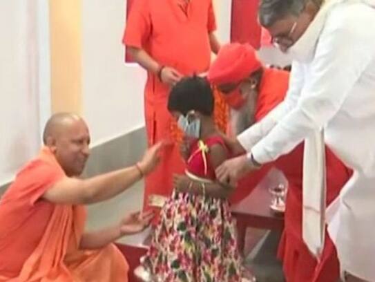 Yogi government's big decision, Magh fair will be held in Prayagraj in January as usual