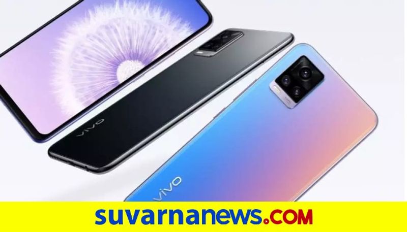 Vivo is preparing for launching Vivo V20 Pro and Vivo V20 SE smart phone in India