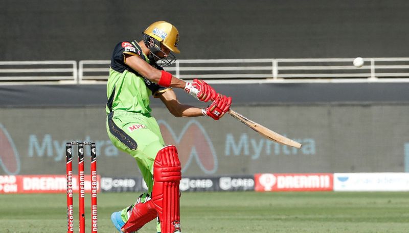 ipl 2020 rcb vs csk live updates rcb lose two wickets