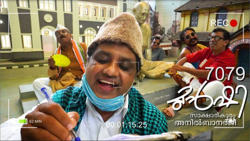 Munshi 3 nov