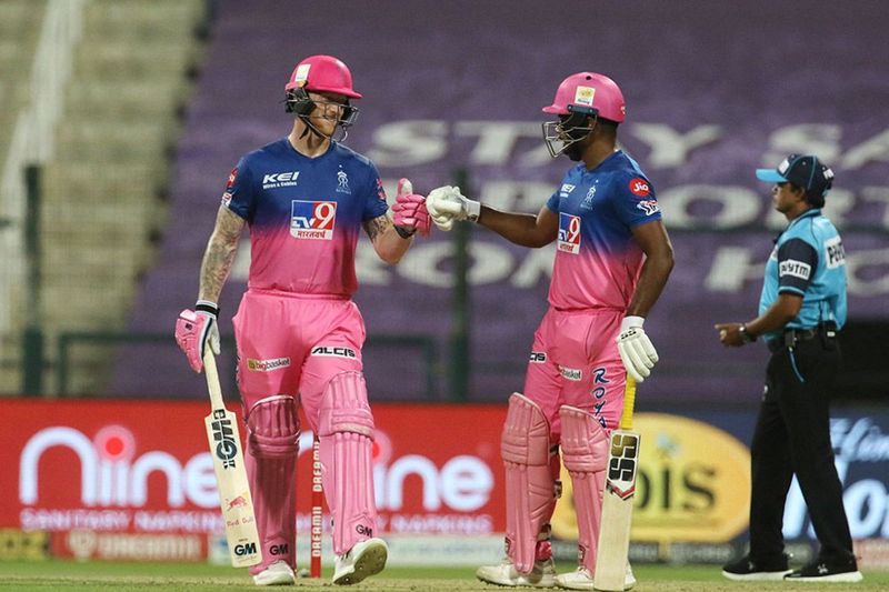 IPL 2022 RR vs DC these are the batting record held by Sanju Samson vs Delhi Capitals