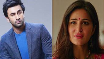 When Katrina Kaif revealed how break up with Ranbir Kapoor was not in her control