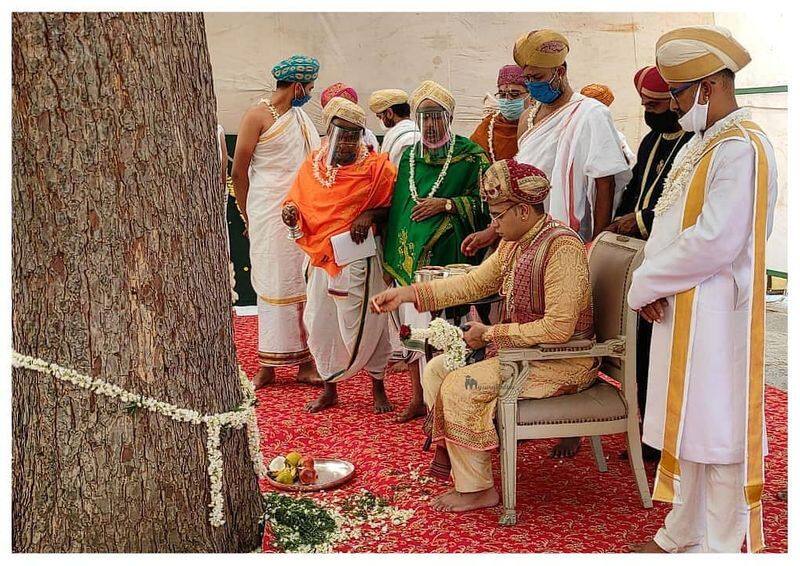 Last day of Mysuru Dasara; Watch the Jamboo Savari live from your homes -ymn