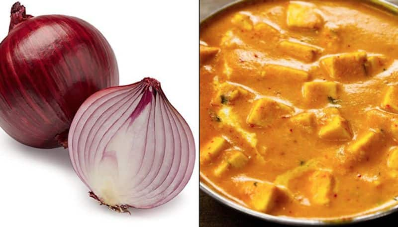 Onion price up; here are 7 mouth-watering recipes that will not burn a hole in your pocket ANK