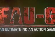 Desi action game FAU-G to be launched on January 26