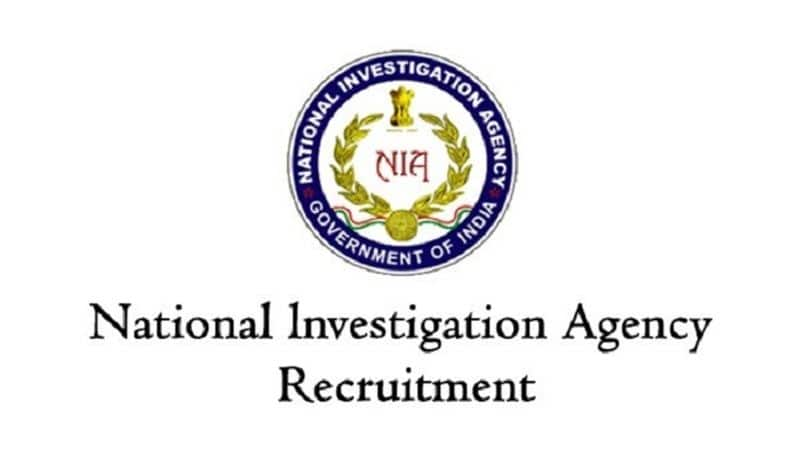 NIA Recruitment 2020, Apply 89 SI & Other Vacancies rbj