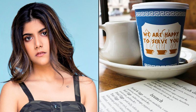 So not done Musician Ananya Birla accuses posh US restaurant of being 'racist'-vpn