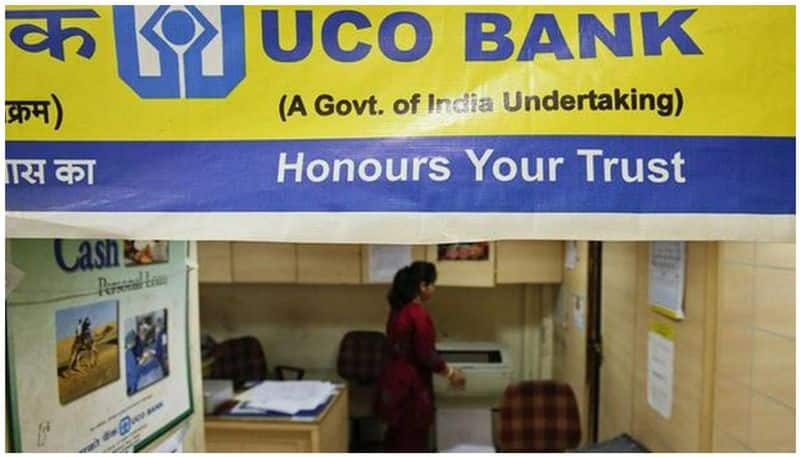 UCO Bank plan to raise up to 500 crore