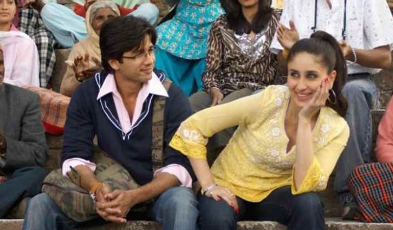 14 years of Jab We Met: Why 'Geet' and 'Aditya' played by Kareena Kapoor, Shahid Kapoor testify perfect love-SYT