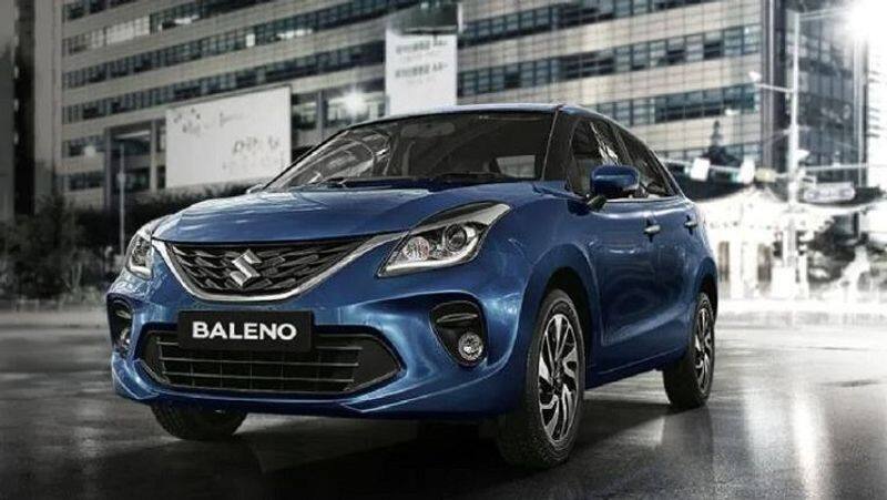 List Of Five Maruti Suzuki Cars To Be Updated In 2022