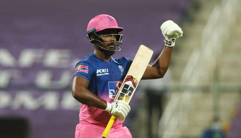 IPL 2021, Gautam Gambhir slams RR captain Sanju Samson's inconsistency