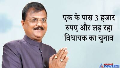 10वी पास कांग्रेस प्रत्याशी है 86 करोड़ का मालिक, जानिए MP उपचुनाव में कितने कैंडिडेट हैं करोड़पति