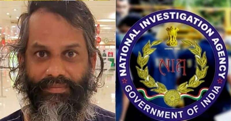 NIA arrests Kerala gold smuggling case accused Rabins Hameed from Kochi airport