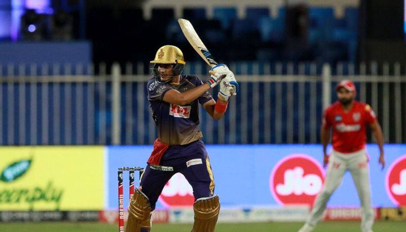 IPL 2020 KKR vs KXIP Live Updates KXIP need runs to win