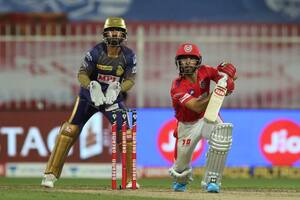 IPL 2020: Virat Kohli lauds Mandeep Singh's heroic knock against KKR