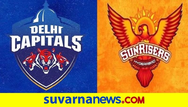 IPL 2021 Delhi Capitals beat SRH in Super over ckm