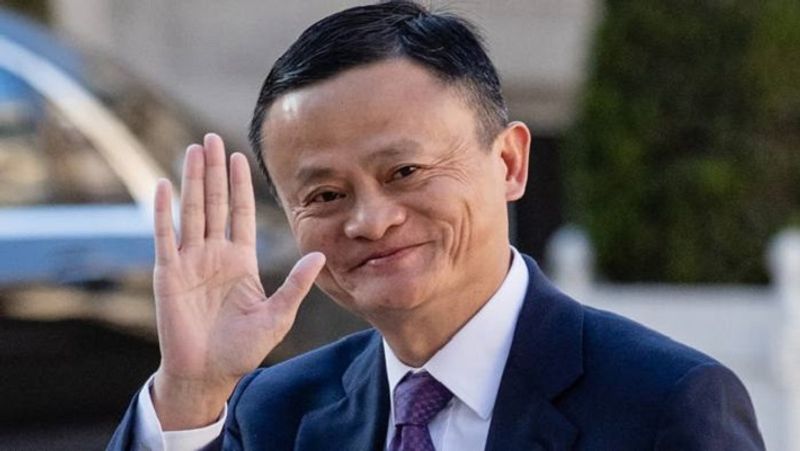 Jack Ma appointed as an honorary professor of business at the University of Hong Kong apk