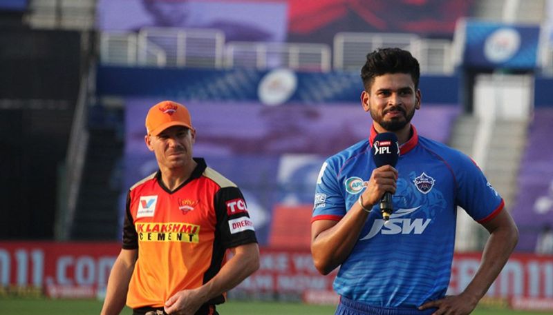 IPL 2020 SRH vs DC Preview and team news