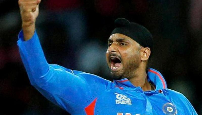 India Tour of Australia Harbhajan Singh Questions Suryakumar Yadav Omission