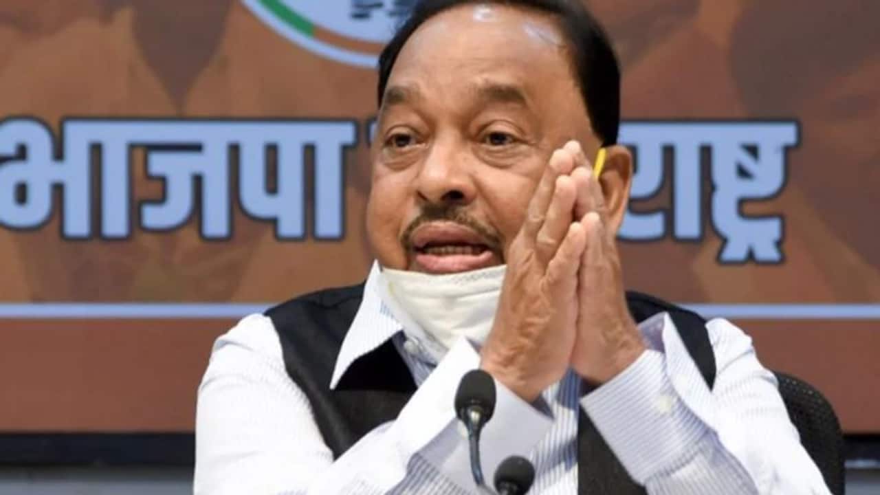 Trouble mounts for Union Minister Narayan Rane over ‘slap’ remark against CM Thackeray; may face arrest