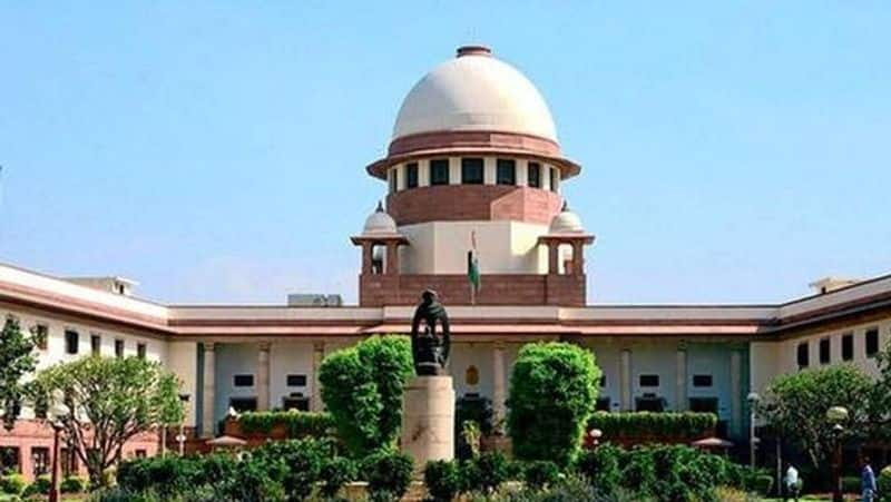 Coronavirus Supreme Court directs all states to provide dry ration for sex workers-dnm