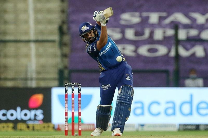 IPL 2020 Sunrisers Hyderabad vs Mumbai Indians Live Update SRH won the toss