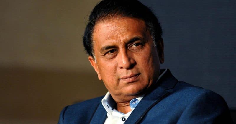 Sunil Gavaskar suggests new opening pair for Kolkata Knight Riders