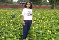 Success story: From government schoolteacher to farmer!