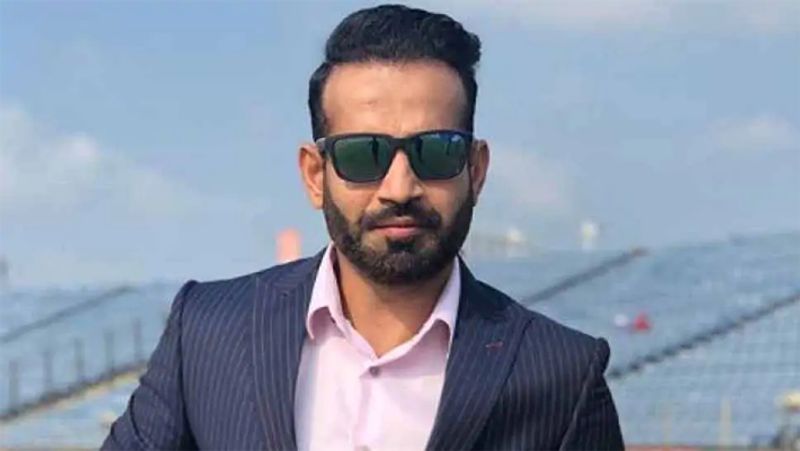 ICC T20 World Cup 2022 Irfan Pathan Diwali Wish Involving Dance With Virat Kohli kvn