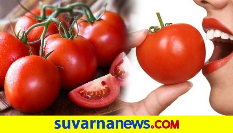 Kolar Farmers Fear About Tomato crop diseases snr