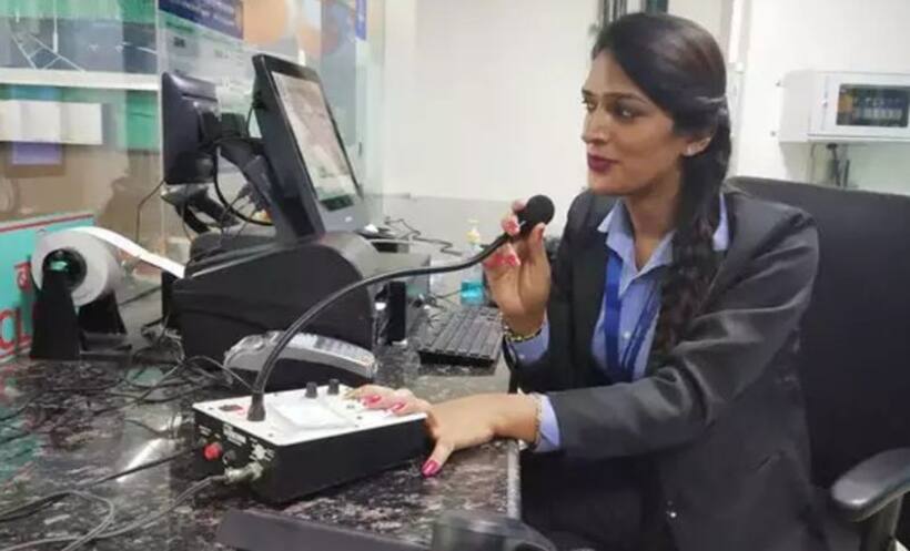 पहल: नोएडा के सेक्टर 50 मेट्रो स्टेशन का संचालन करेंगे ट्रांसजेंडर, अब नाम होगा रेनबो स्टेशन'