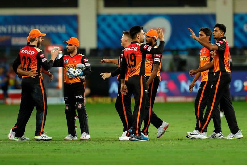 ipl 2020 rcb vs srh preview and updates