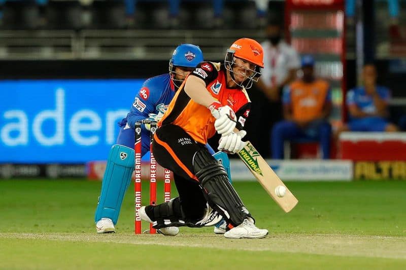 IPL 2020 Qualifier 2 Delhi Capitals vs Sunrisers Hyderabad Preview