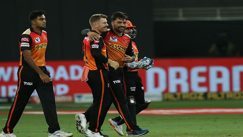 IPL 2021: Sunrisers Hyderabad won the toss agaisnt Delhi Capitals, David Warner in SRH XI