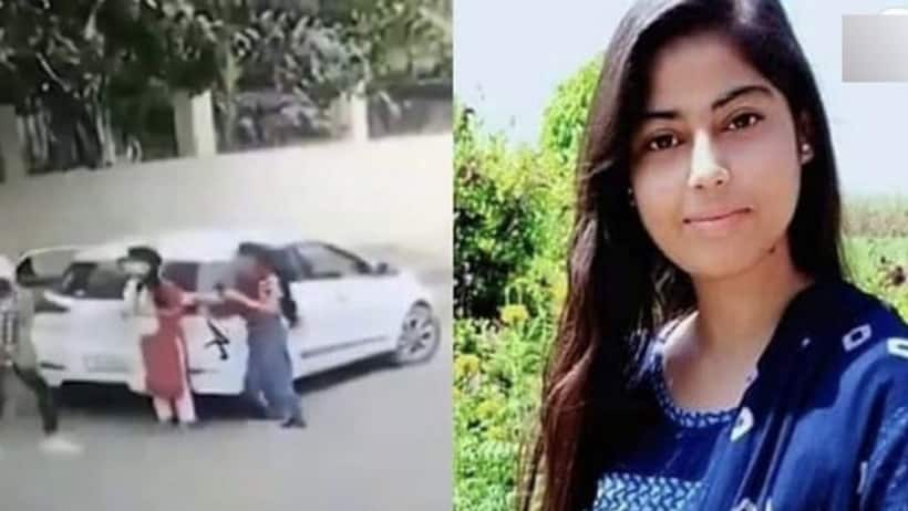 Nikita Tomar murder case: Convicts Tauseef and Rehaan sentenced to life imprisonment