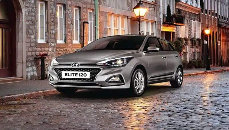 Upcoming Hyundai i20 Pre-Bookings Open For Rs 21,000, Launch on November 5-sak