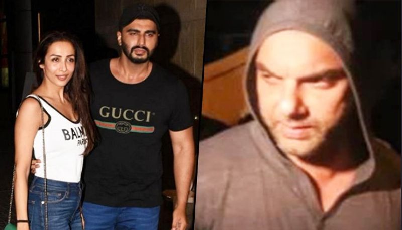<p>Malaika Arora and Arjun Kapoor are open about their relationship. Both are seen painting the town red on many occasions.</p>
<p>Malaika Arora and Arjun Kapoor are open about their relationship. Both are seen painting the town red on many occasions.</p>