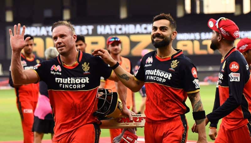 IPL 2020 Royal Challengers Bangalore performance in season analysis