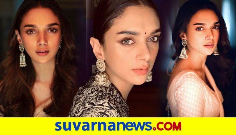 Do you know Royal life of birthday girl Aditi Rao Hydari?